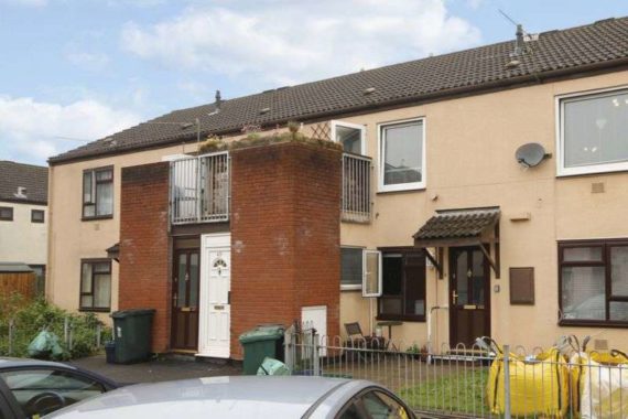 2 Bedroom Flat